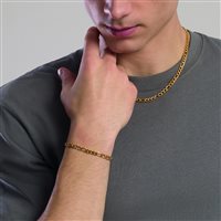 Collana Kidult Donna in Acciaio 851103 - 851103